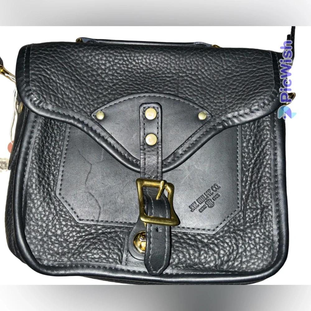 J.W. Hulme Co. hulme new